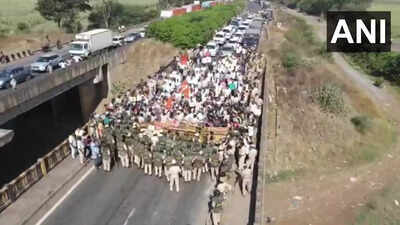 Security stepped up across Belagavi as 10-day Karnataka assembly session begins