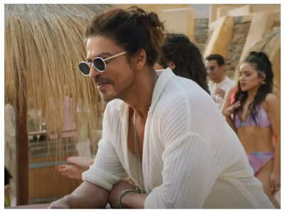 Shah Rukh reveals how he got fit for ‘Pathaan’
