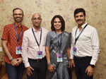 Manoj Thakur, Jairam Kulkarni, Monica Singh and Ravi Tomar