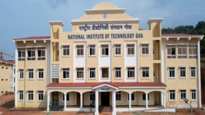 NIT Goa to adopt, mentor 50 government school students