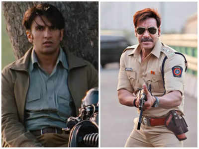 Are Lootera, Singham Returns and several Bollywood movies in trouble? Leading bank issues public notice against production house
