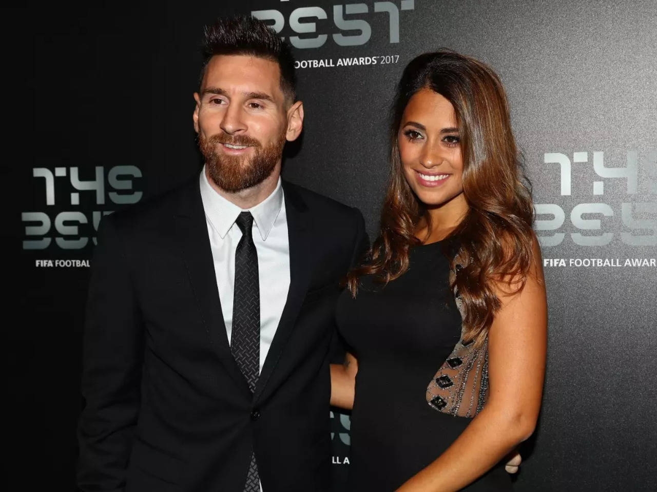 A Love Story for the Ages: Lionel Messi and Antonela Roccuzzo – flauntchic