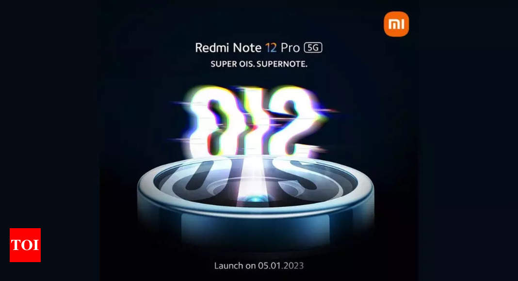 redmi-redmi-note-12-pro-to-launch-on-january-5-in-india-here-s-what