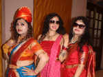 Anamika, Shweta Singh and Shweta