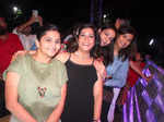 Venu Nagar, Shivani Modi, Sonia Agrawal and Jyoti