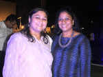 Nidhi and Gunjan