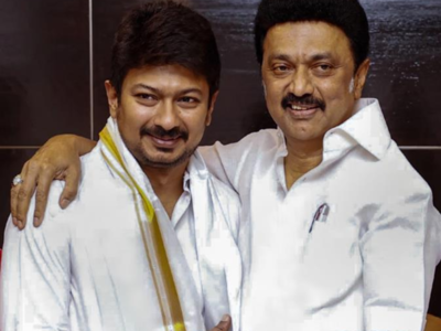 Udhayanidhi Stalin's production house to refrain from using his name in promotions and posters
