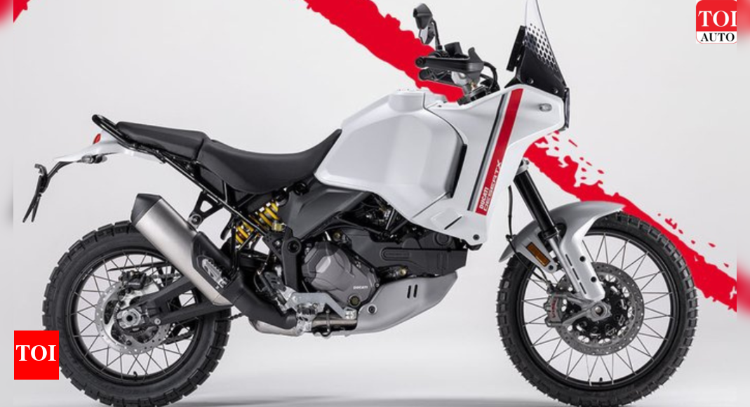 Ducati motorcycles to get expensive from January 1, 2023 Here's why