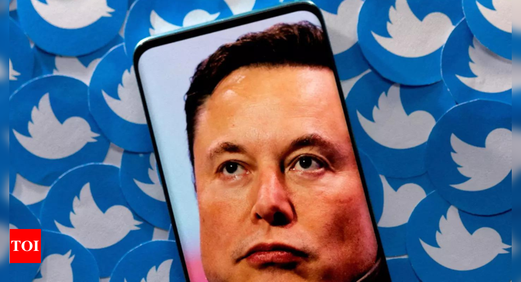 Elon Musk Twitter poll Users want Elon Musk to step down as Twitter's