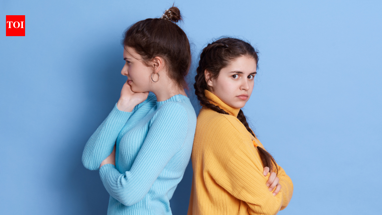 How to truly tell if it's time to end a friendship