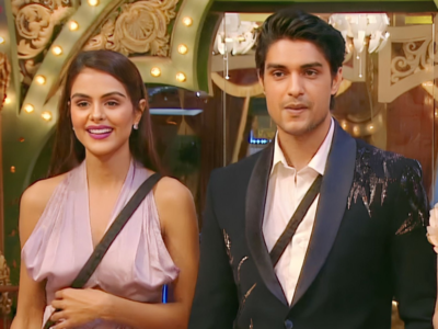 Bigg Boss 16: From being happy about Ankit's new friends to calling Priyanka their sherni; here's what their parents had written in the heartfelt letters