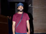 Bhumi Pednekar, Aditi Rao Hydari & other stars attend Rajkummar Rao's house party