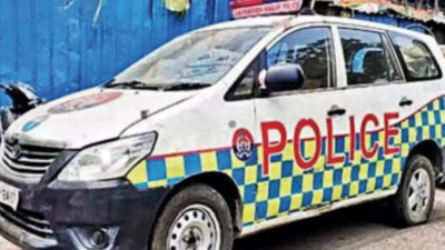 Rape accused in police custody escapes from Noida hospital
