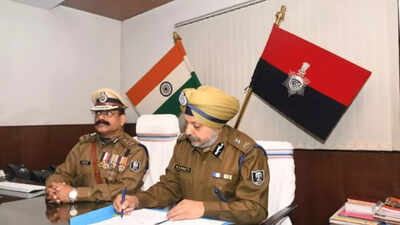 Will make all possible efforts to maintain law and order, says new Bihar DGP R S Bhatti