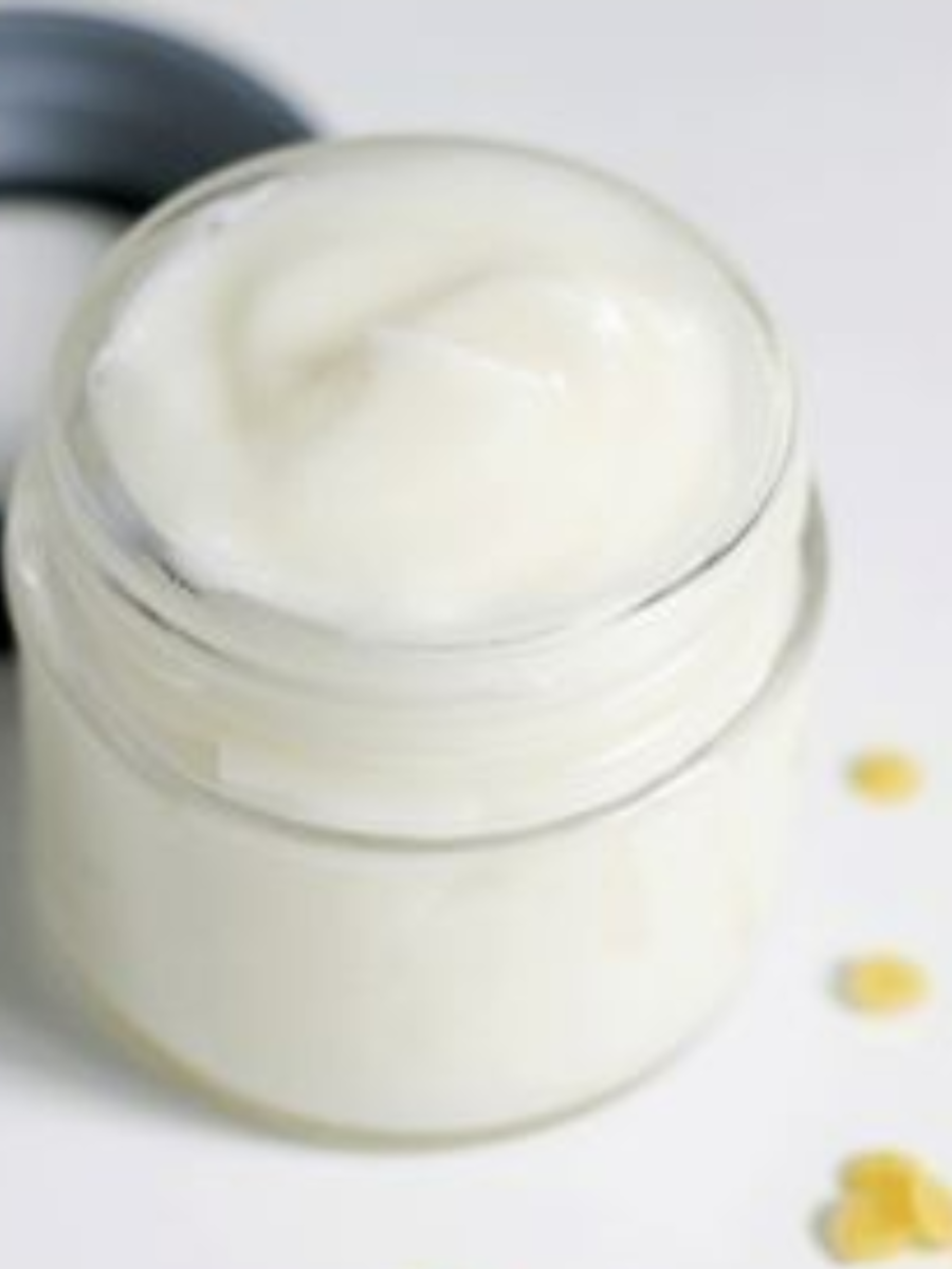 Dry skin home remedies Homemade moisturizers for dry skin Times Now
