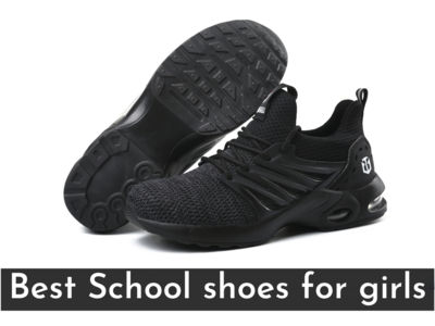 School shoes for girls: Top picks (May, 2024)