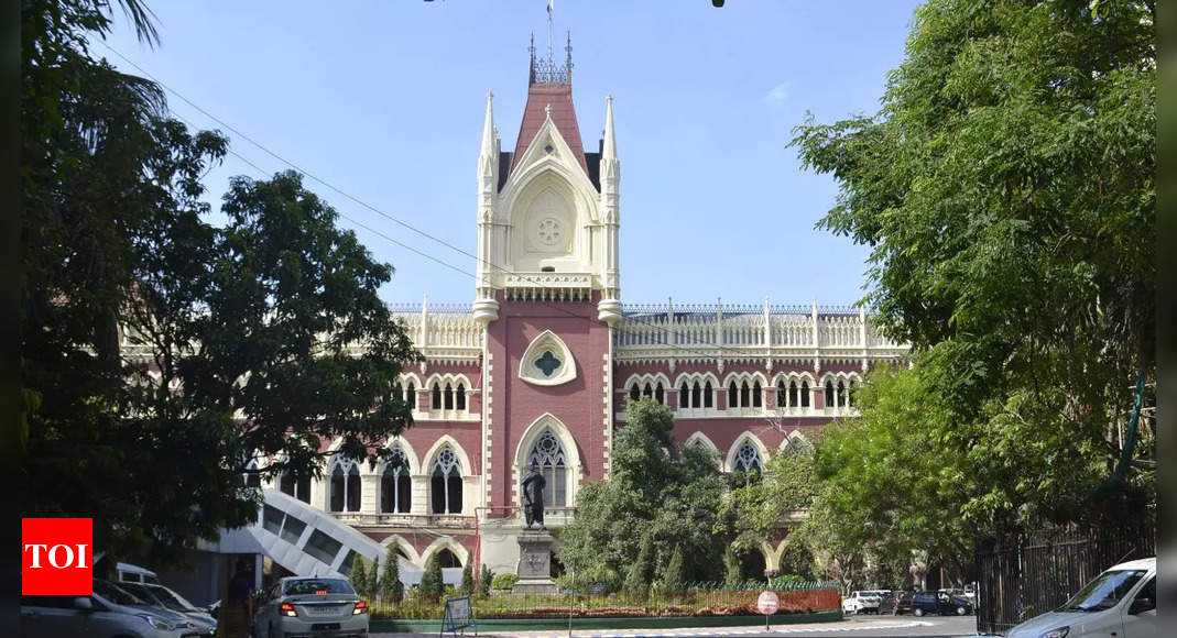 HC: Delay can’t be ground for dismissal of sex abuse plaint | Kolkata News – Times of India