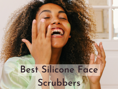 Silicone Face Scrubbers: Our Top Picks to Deep Cleanse Your Face (February, 2025)