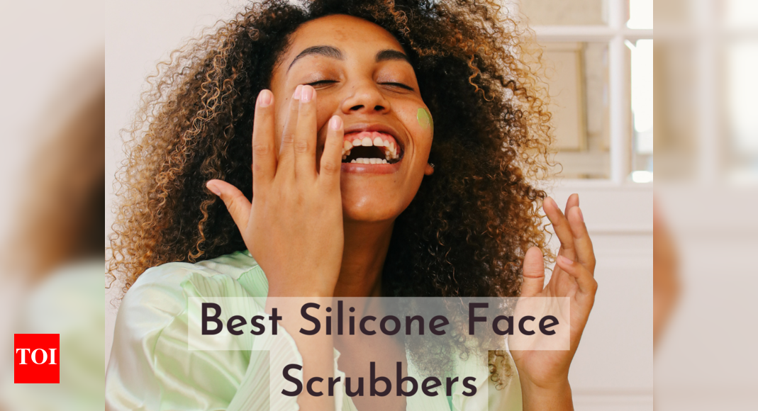 Silicone Face Scrubbers Our Top Picks to Deep Cleanse Your Face