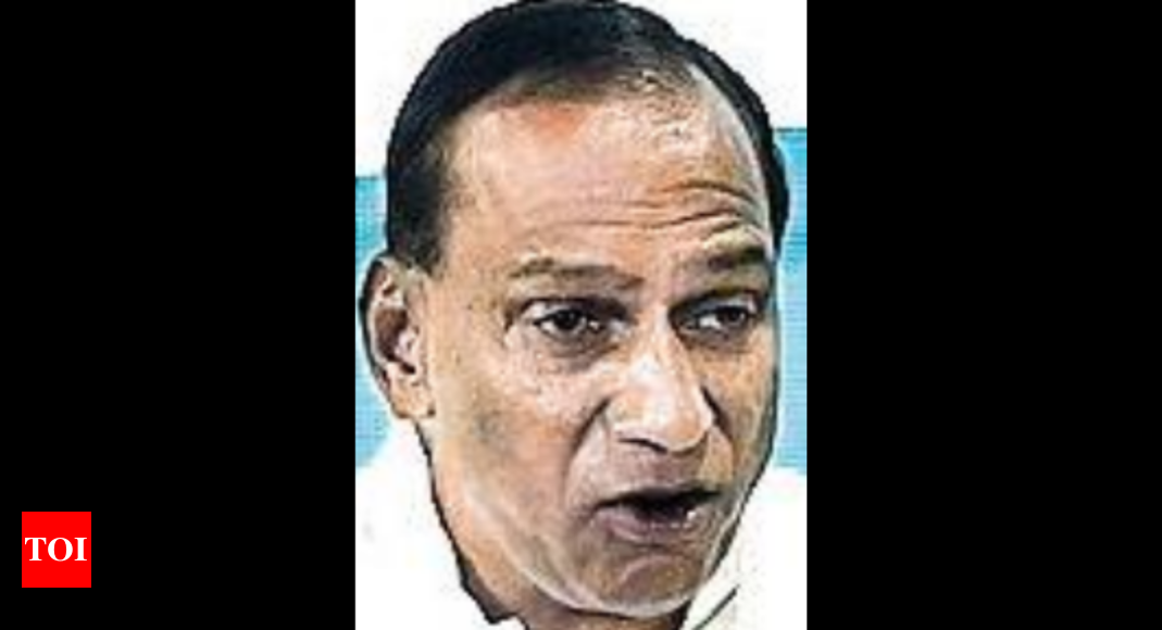 मंत्री के खिलाफ बगावत की सुगबुगाहट, तेलंगाना में 5 विधायकों ने की बर्खास्त करने की मांग  हैदराबाद समाचार – टाइम्स ऑफ इंडिया