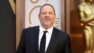 Harvey Weinstein found guilty of rape in Los Angeles trial