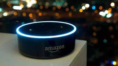 Matter: These 17  Alexa-powered smart devices now support Matter -  Times of India