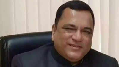 Will bring taxi app before cabinet for nod, says Goa minister Mauvin Godinho