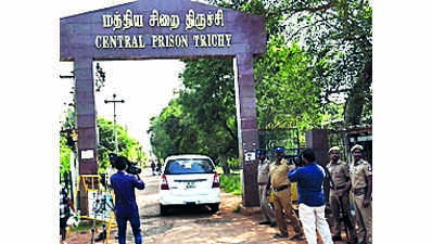 NIA arrests nine SL inmates of special camp for foreigners