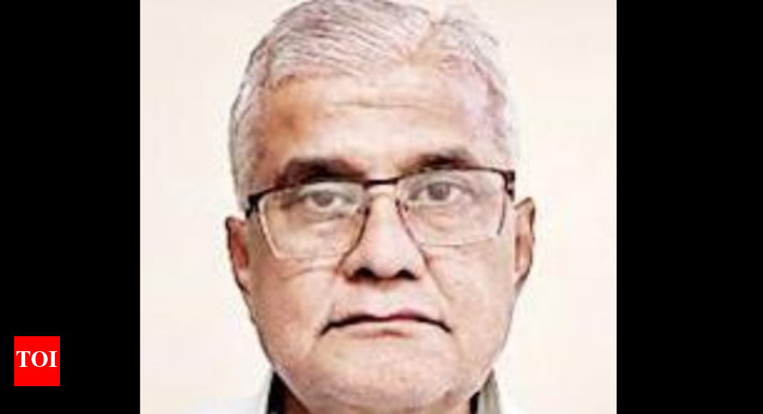 5 करोड़ रुपये के डाक बचत घोटाले का आरोपी वडोदरा में रिमांड पर |  वडोदरा समाचार – टाइम्स ऑफ इंडिया