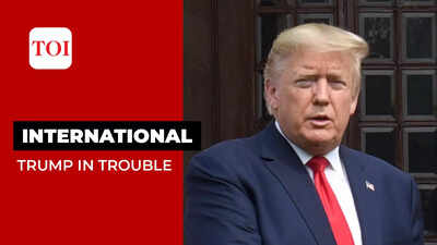 Capitol riot inquiry panel recommends criminal charges against Donald Trump