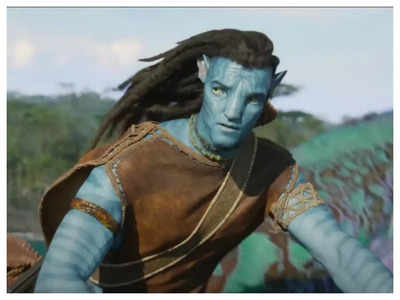 Avatar: The Way Of Water (2 3D Blu-Ray Blu-Ray Digital, 42% OFF
