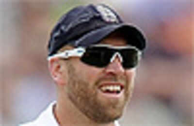 Prior had thought of quitting cricket | New Zealand in India 2016 News ...
