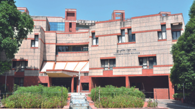 Students' Placement Office, IIT Kanpur