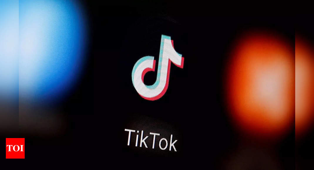 Les législateurs américains incluront l’interdiction de TikTok sur les appareils gouvernementaux