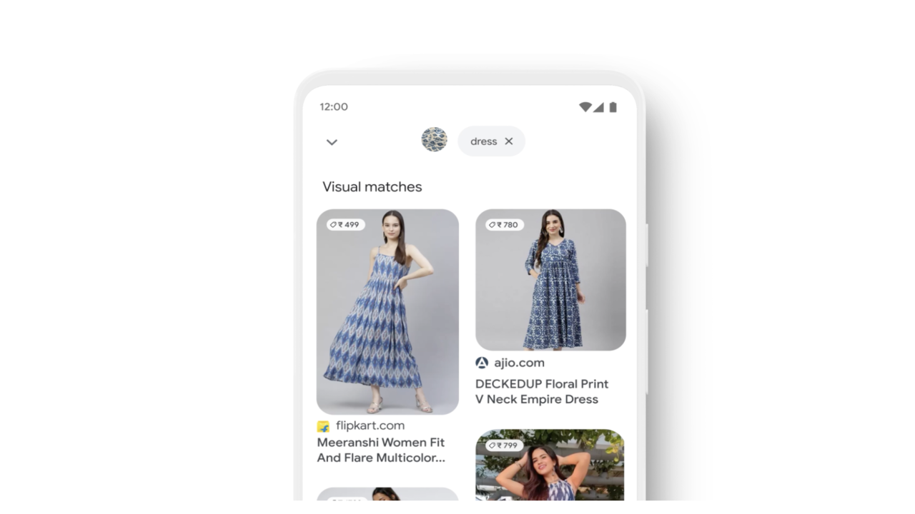 Multisearch is Google's new feature for India: What it does, how to use ...