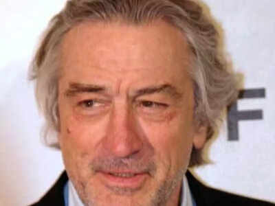 Woman arrested for trying to steal Christmas presents from Robert De Niro's house