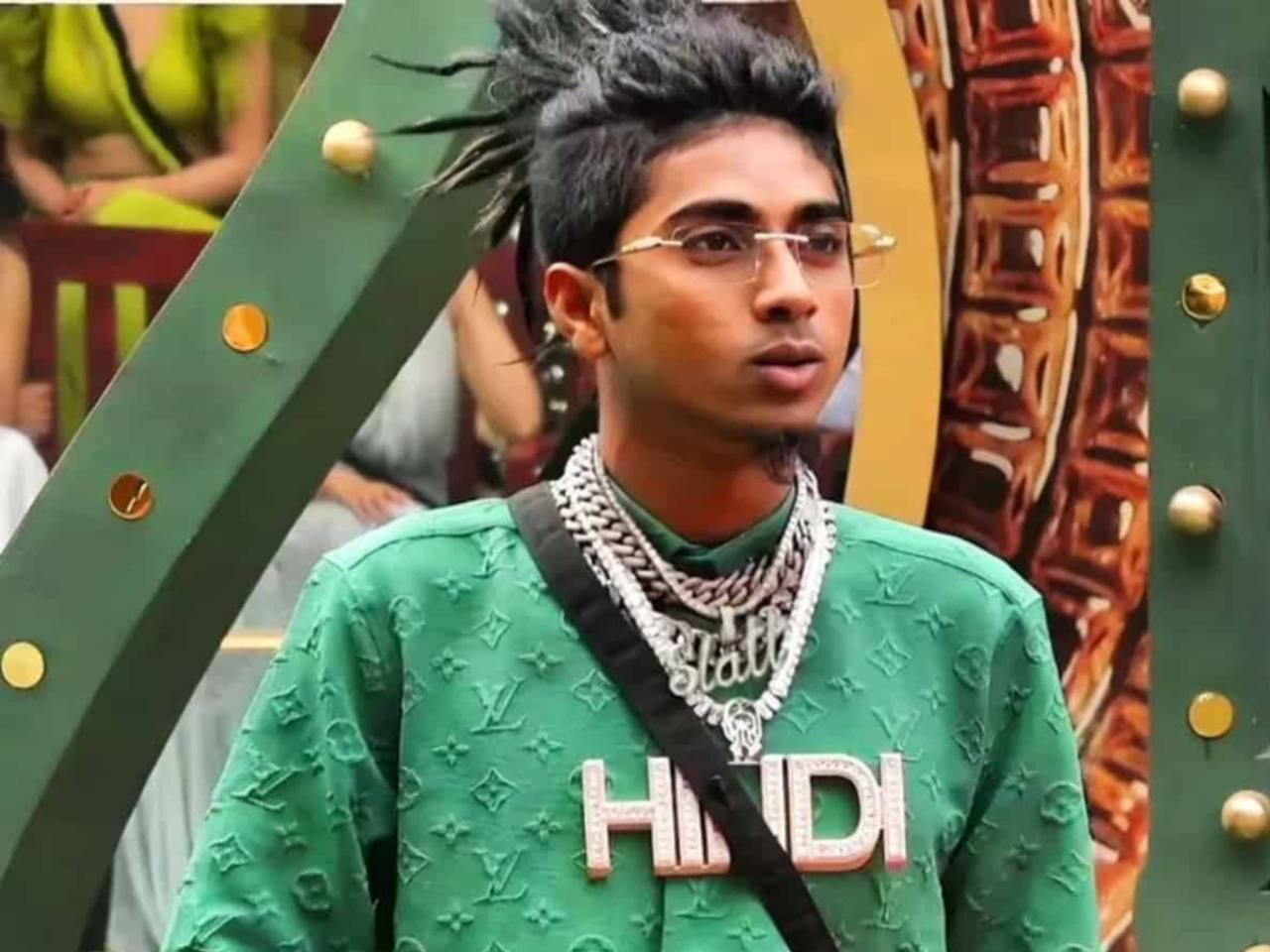 Bigg Boss 16: Netizens Trend MC Stan On Twitter After Fight With