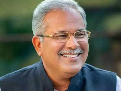Pathaan song Besharam Rang row: Chhattisgarh CM says Bajrang Dal workers wear saffron for 'extortion'