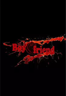 Boyfriend