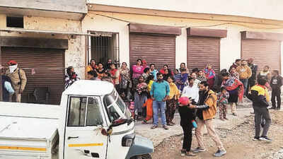 Youth was killed 12 days before his body was found in drum in Ludhiana