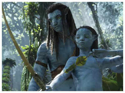 'Avatar: The Way Of Water' box office collection Day 4: James Cameron's film sees big 50% drop on Monday but beats lifetime collections of 2009 'Avatar' across ALL Indian circuits