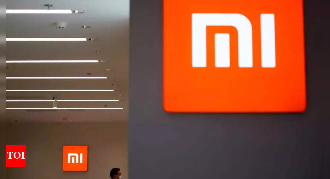 Xiaomi begins shedding workers in smartphone, web providers enterprise: Report