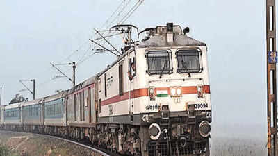 More coaches for 8 pairs of trains to avoid rush in Bhubaneswar