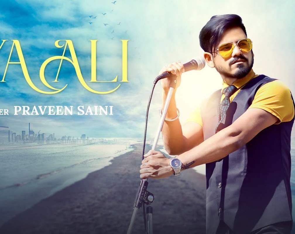 
Check Out Latest Hindi Video Song 'Ya Ali' (Cover) Sung By Praveen Saini
