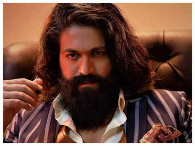 Will Yash make a big announcement about his next on his 37th birthday ...