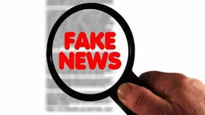 Three YouTube channels spreading fake news: Govt