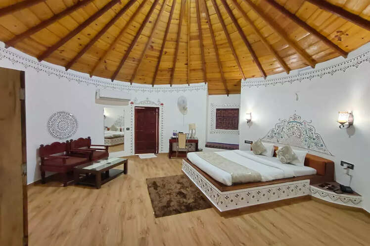Little Rann of Kutch, Gujarat
