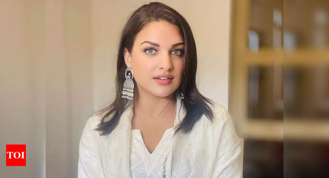 Himanshi Khurana Reveals How Bigg Boss 13 And Troll Culture Caused Her