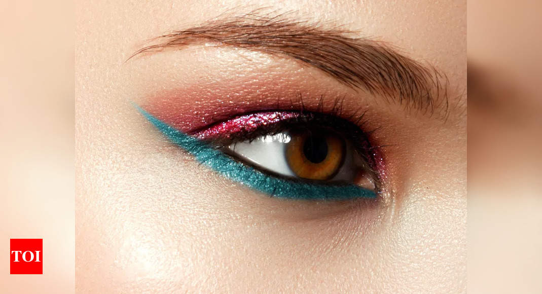 Eyeshadow colour combos that are a match made in heaven