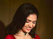 
Awesome click of 'Laththi' actress Sunainaa
